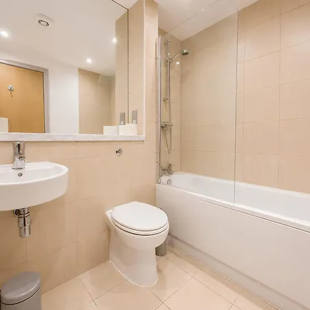 Apartment Location 2 Bed Right In Centre - Disabled Access York